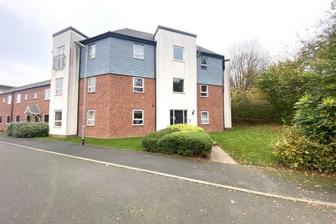 2 bedroom flat for sale, Ferridays Fields, Woodside, Telford