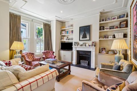 5 bedroom semi-detached house for sale, Swanage Road, London, SW18