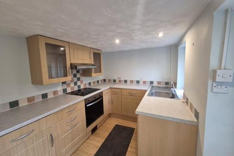 2 bedroom end of terrace house for sale, Dingle View, Llangefni, Anglesey, LL77