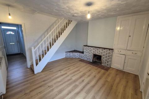 2 bedroom end of terrace house for sale, Dingle View, Llangefni, Anglesey, LL77