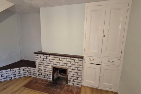 2 bedroom end of terrace house for sale, Dingle View, Llangefni, Anglesey, LL77