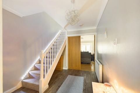 3 bedroom semi-detached house for sale, Laburnum Road, Gloucester, Gloucestershire, GL1