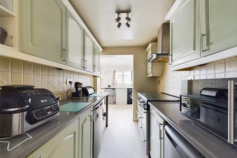 3 bedroom semi-detached house for sale, Laburnum Road, Gloucester, Gloucestershire, GL1