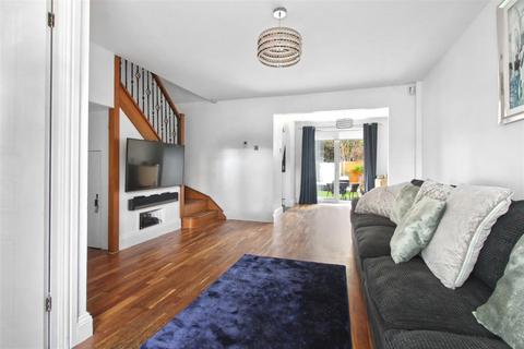 3 bedroom link detached house for sale, Friends Avenue, Cheshunt