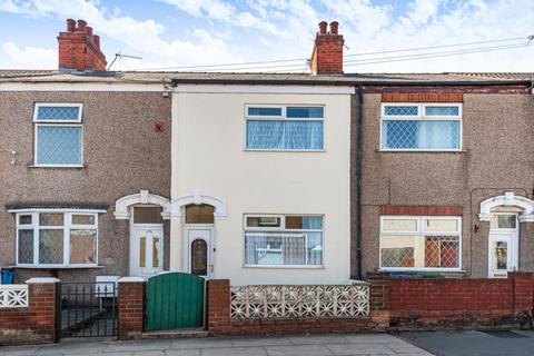 3 bedroom terraced house for sale, Ropery Street, Grimsby, N.E. Lincs, DN32 9EJ