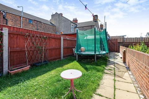 33 Ropery Street, Grimsby, DN32 9EJ