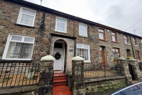 2 bedroom terraced house for sale, Brynhyfryd Terrace Ferndale - Ferndale