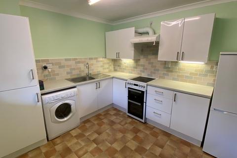 1 bedroom apartment to rent, Flat 1, Riverside Lodge, Station Road, KESWICK, CA12