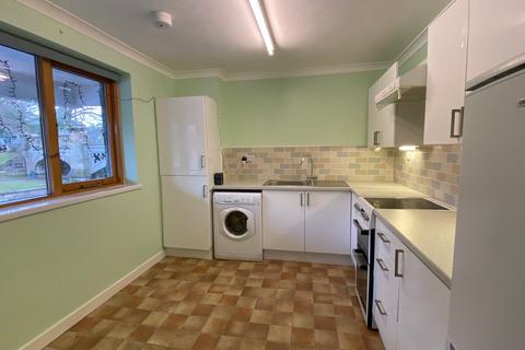 1 bedroom apartment to rent, Flat 1, Riverside Lodge, Station Road, KESWICK, CA12