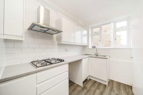 4 bedroom flat to rent, Jebb Avenue, London SW2