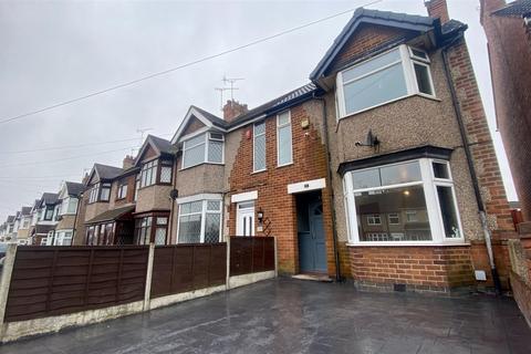 2 bedroom end of terrace house to rent, Sewall Highway, Wyken, Coventry