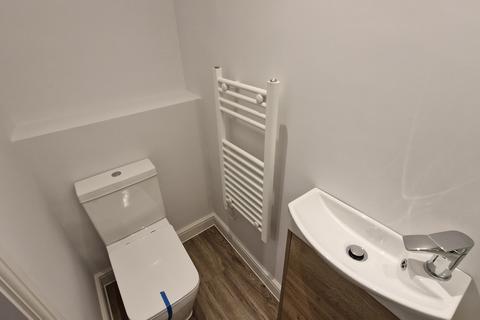 1 bedroom in a flat share to rent, St. Helens Street, Ipswich IP4