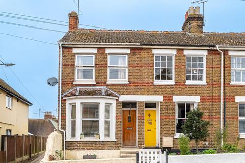 2 bedroom end of terrace house for sale, Church Street, Bocking, Essex