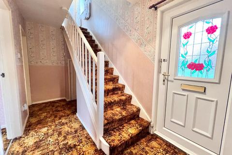 3 bedroom semi-detached house for sale, Laurel Gardens, Crook