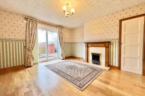 3 bedroom semi-detached house for sale, Laurel Gardens, Crook