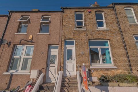 2 bedroom terraced house for sale, College Road, Ramsgate, CT11