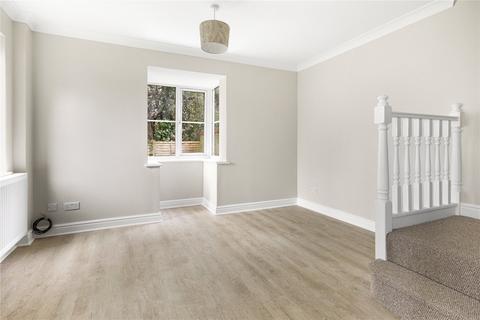 1 bedroom end of terrace house for sale, Samian Place, Binfield, Bracknell, Berkshire, RG42