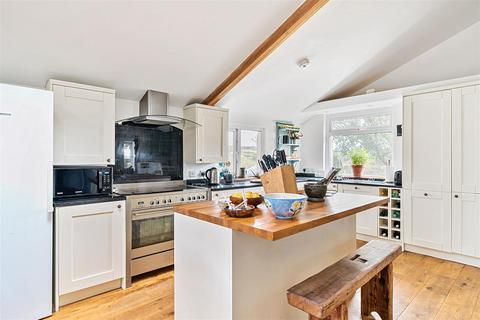 4 bedroom detached house for sale, Bosulval, Penzance