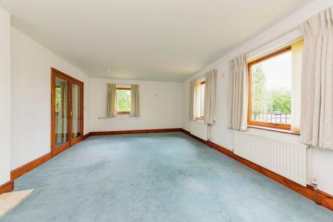 3 bedroom detached bungalow for sale, Braunston Road, Oakham LE15