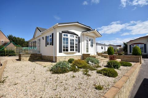 2 bedroom park home for sale, Ashgrove Park, Elgin, Morayshire