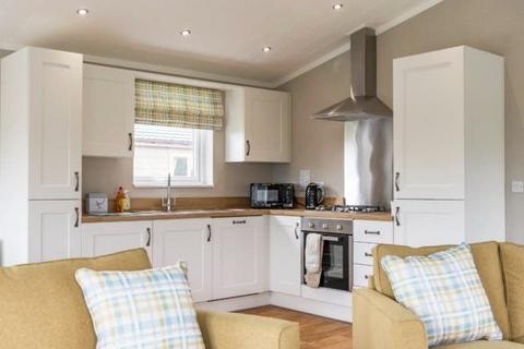 2 bedroom lodge for sale, Wood Farm Holiday Park