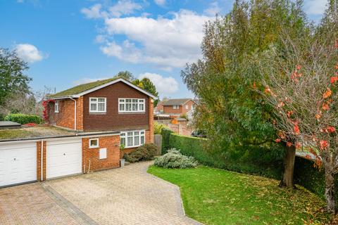 3 bedroom link detached house for sale, Aylesbury HP21