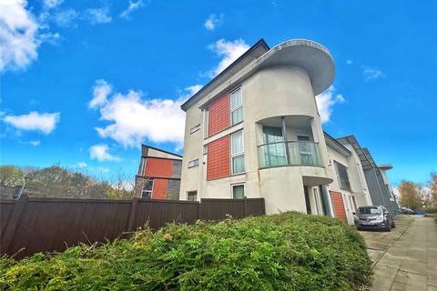 3 bedroom end of terrace house for sale, Paxton Place, Manchester, Greater Manchester, M11