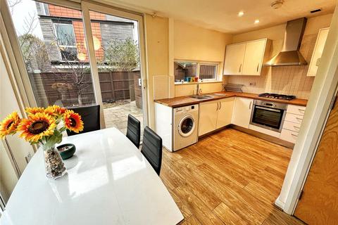 3 bedroom end of terrace house for sale, Paxton Place, Manchester, Greater Manchester, M11