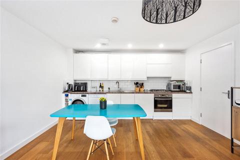 1 bedroom apartment for sale, Dalston Lane, London, E8