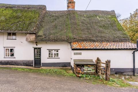 1 bedroom cottage for sale, Mellis Road, Diss IP21