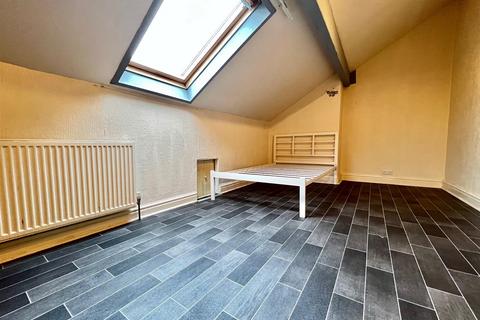 2 bedroom terraced house for sale, Church Avenue, Crosland Moor, Huddersfield