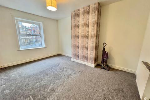 2 bedroom terraced house for sale, Church Avenue, Crosland Moor, Huddersfield