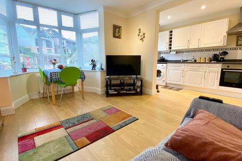 2 bedroom flat for sale, Hillsborough Road, Ilfracombe EX34