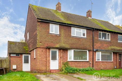 3 bedroom semi-detached house for sale, Lime Grove, Guildford, Surrey