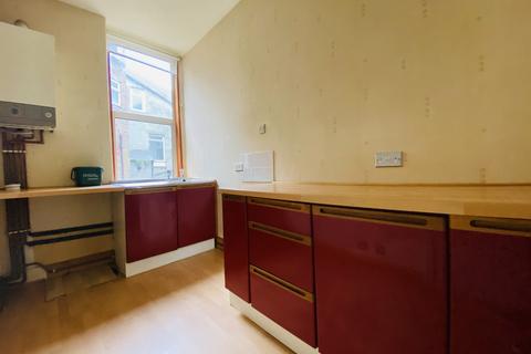 2 bedroom flat to rent, 3A St Andrew Street, Dumfries, DG1 1BS