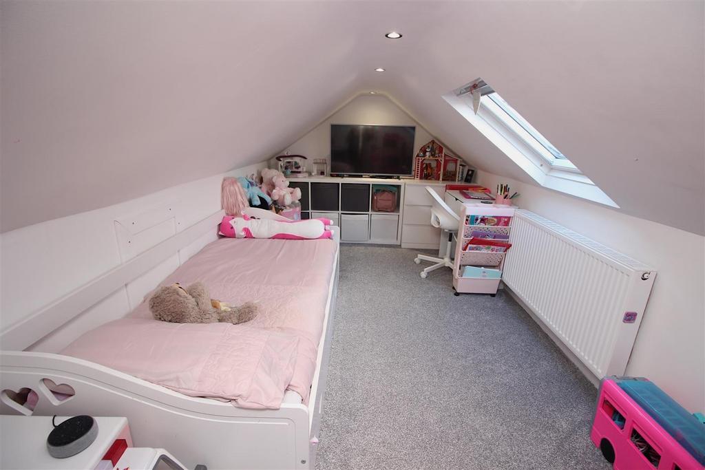 Attic