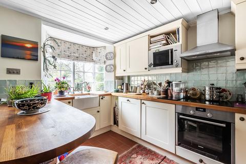 2 bedroom semi-detached house for sale, Rock Cottage Hoath Corner, Chiddingstone Hoath, Edenbridge, Kent