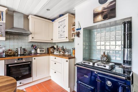 2 bedroom semi-detached house for sale, Rock Cottage Hoath Corner, Chiddingstone Hoath, Edenbridge, Kent