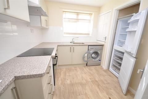 2 bedroom apartment to rent, Murcott Court, Murcott Road East, Whitnash