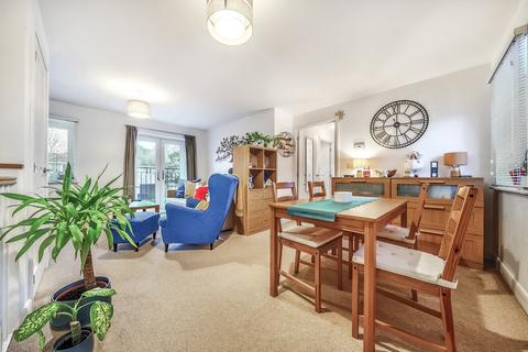 2 bedroom apartment for sale, William Heelas Way, Berkshire RG40