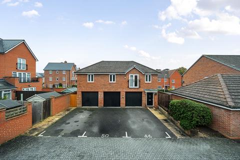 2 bedroom apartment for sale, William Heelas Way, Berkshire RG40