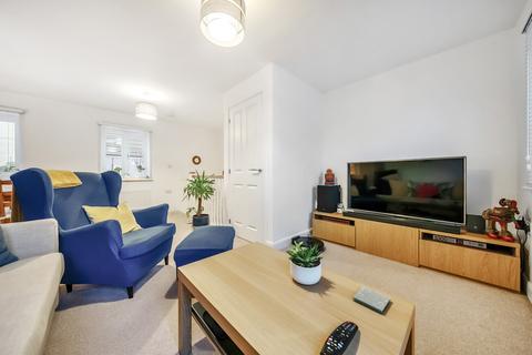 2 bedroom apartment for sale, William Heelas Way, Berkshire RG40