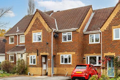 3 bedroom terraced house for sale, Linfield Copse, Pulborough RH20