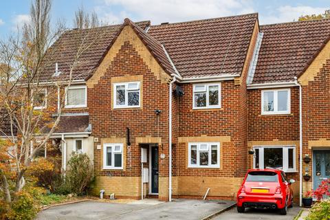 3 bedroom terraced house for sale, Linfield Copse, Pulborough RH20