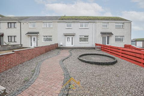 3 bedroom terraced house for sale, Birch Terrace, Girvan KA26