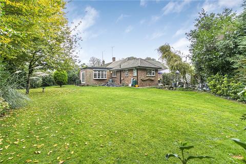 3 bedroom bungalow for sale, Hawkewood Road, Sunbury-on-Thames, Surrey, TW16