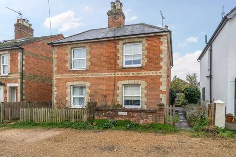 11 Mount Pleasant, Farnham, GU9 7AA
