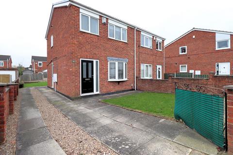 3 bedroom semi-detached house for sale, Barnsley S71