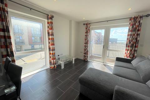 1 bedroom flat to rent, John Thornycroft Road, Southampton SO19