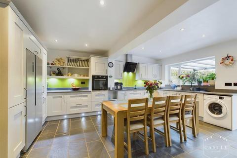 21 Ashby Road, Stapleton, Leicester, LE9 8JF